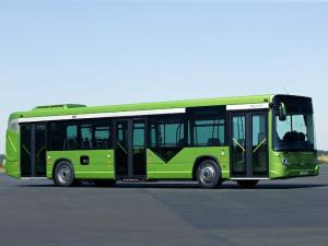 Heuliez GX 327 '2012